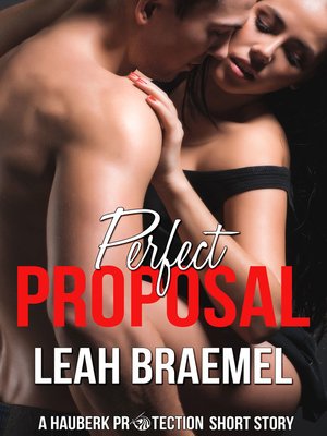 cover image of Perfect Proposal
